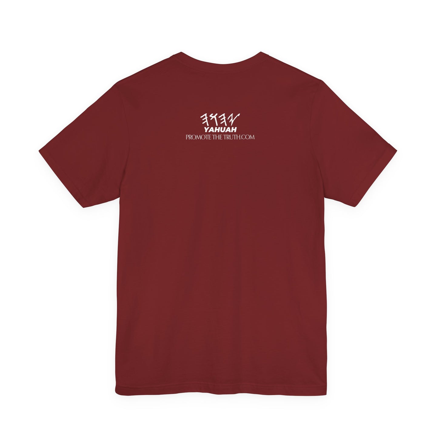 PTT "144 I'm In" Unisex Jersey Short Sleeve Tee