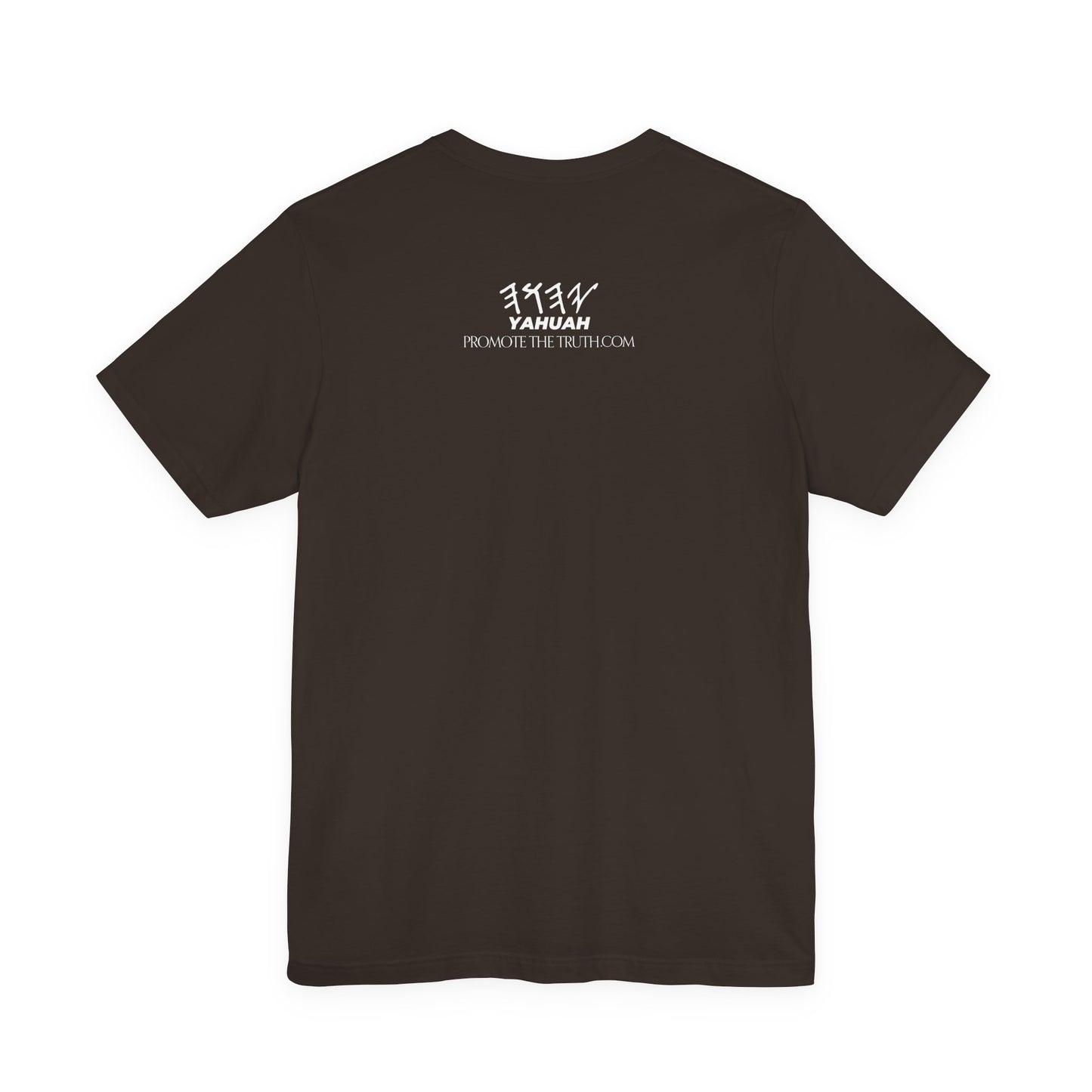 PTT "144 I'm In" Unisex Jersey Short Sleeve Tee