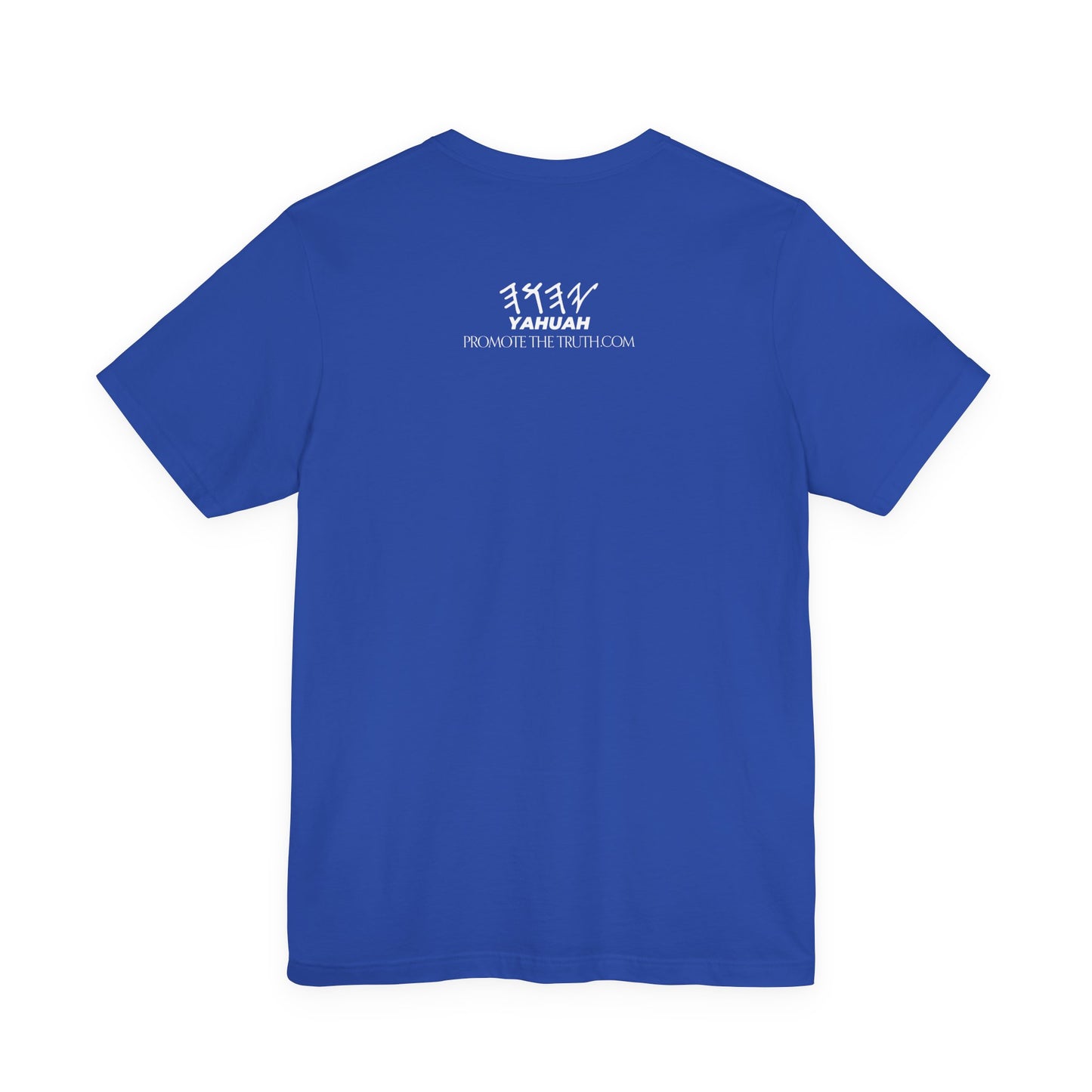 PTT "144 I'm In" Unisex Jersey Short Sleeve Tee