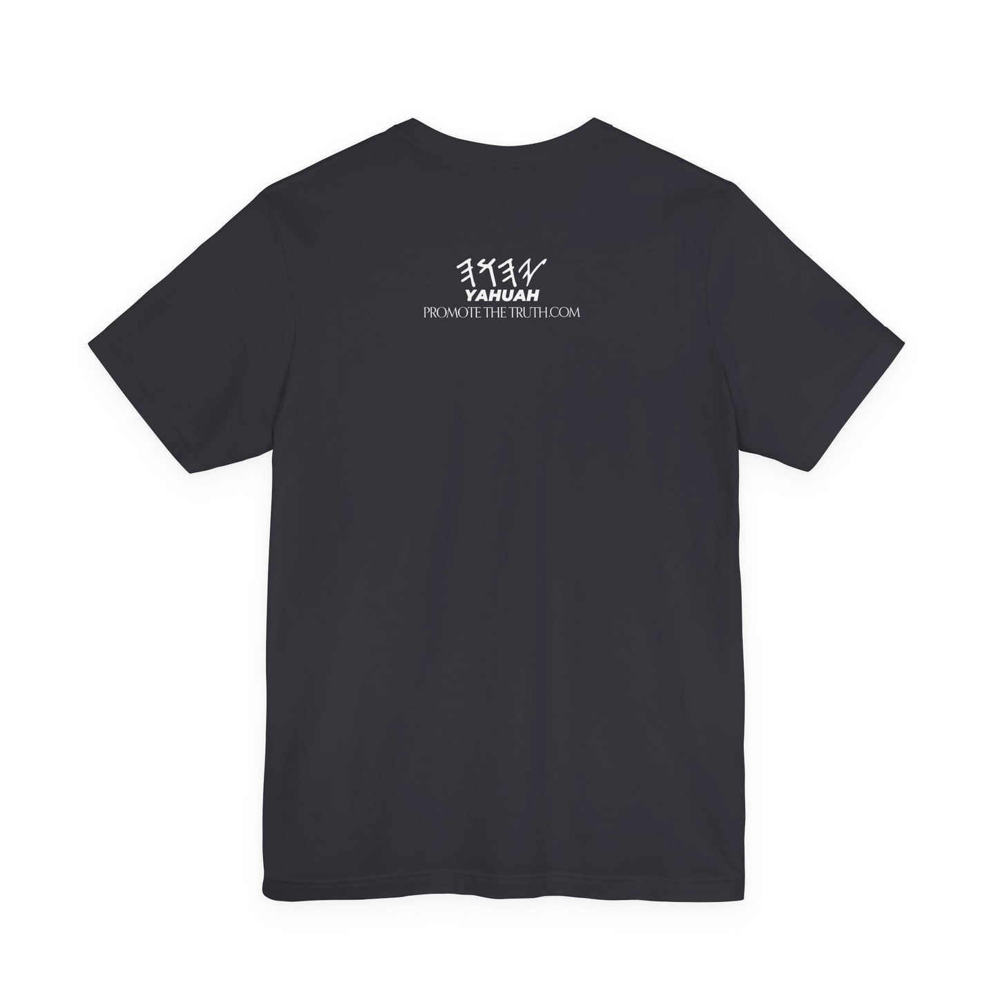 PTT "144 I'm In" Unisex Jersey Short Sleeve Tee