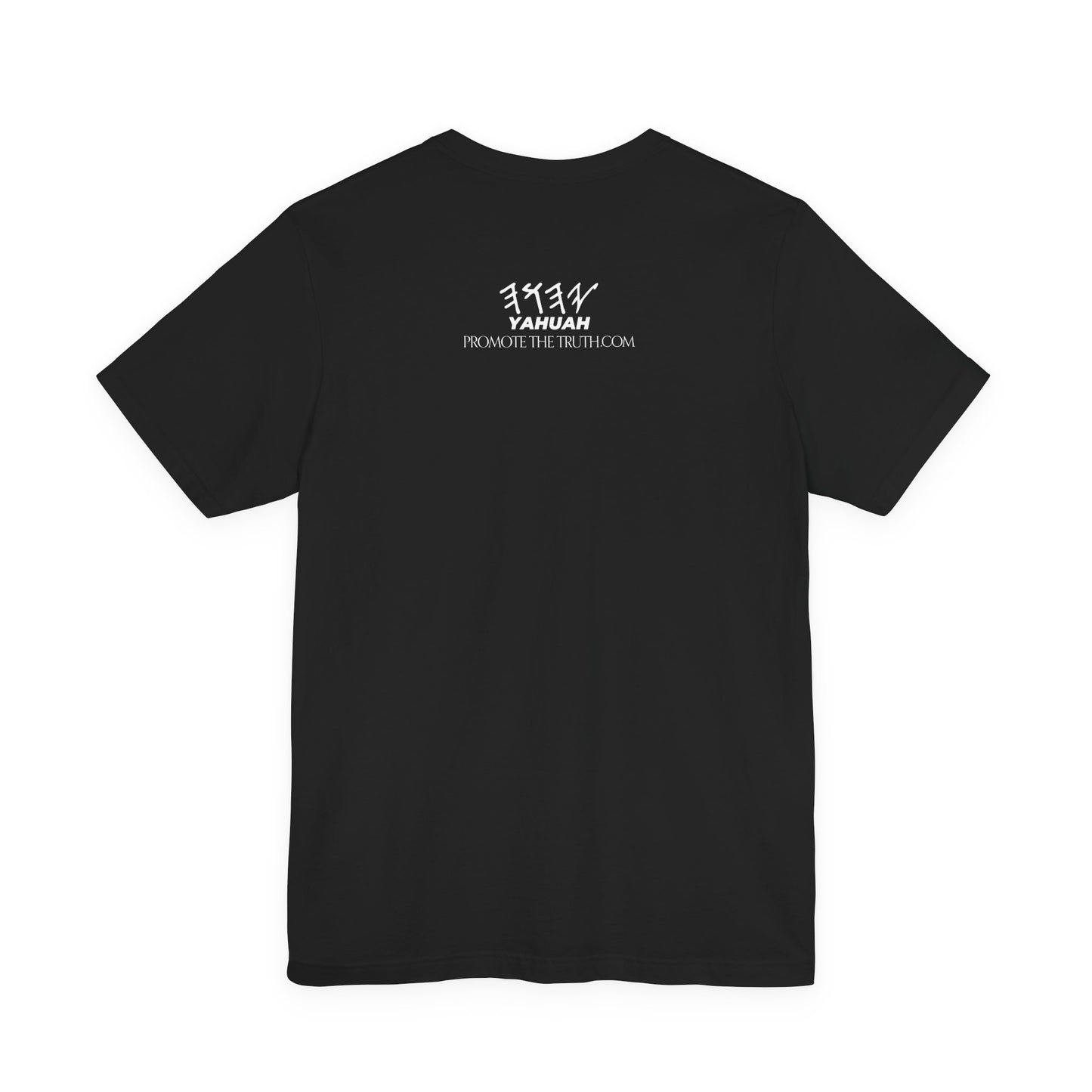 PTT "144 I'm In" Unisex Jersey Short Sleeve Tee