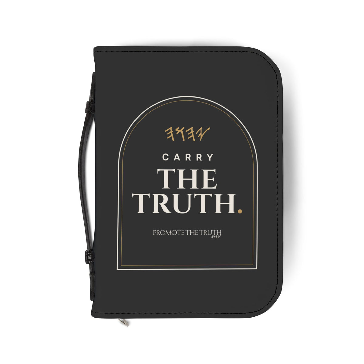 Carry the Truth Book Cover