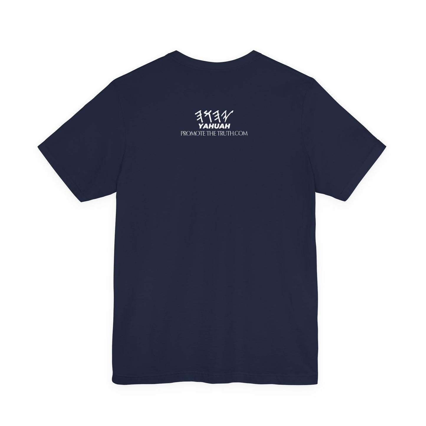 PTT "144 I'm In" Unisex Jersey Short Sleeve Tee