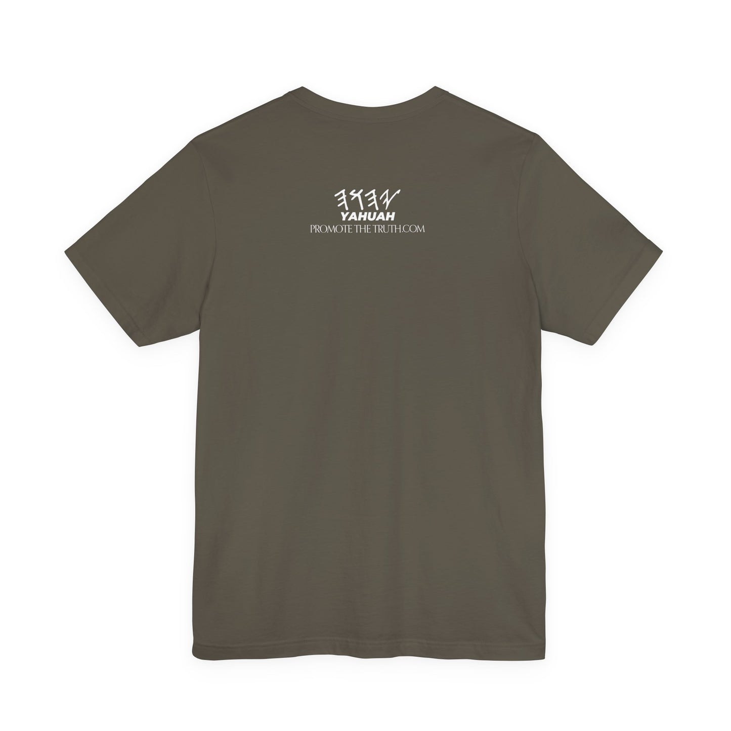 PTT "144 I'm In" Unisex Jersey Short Sleeve Tee