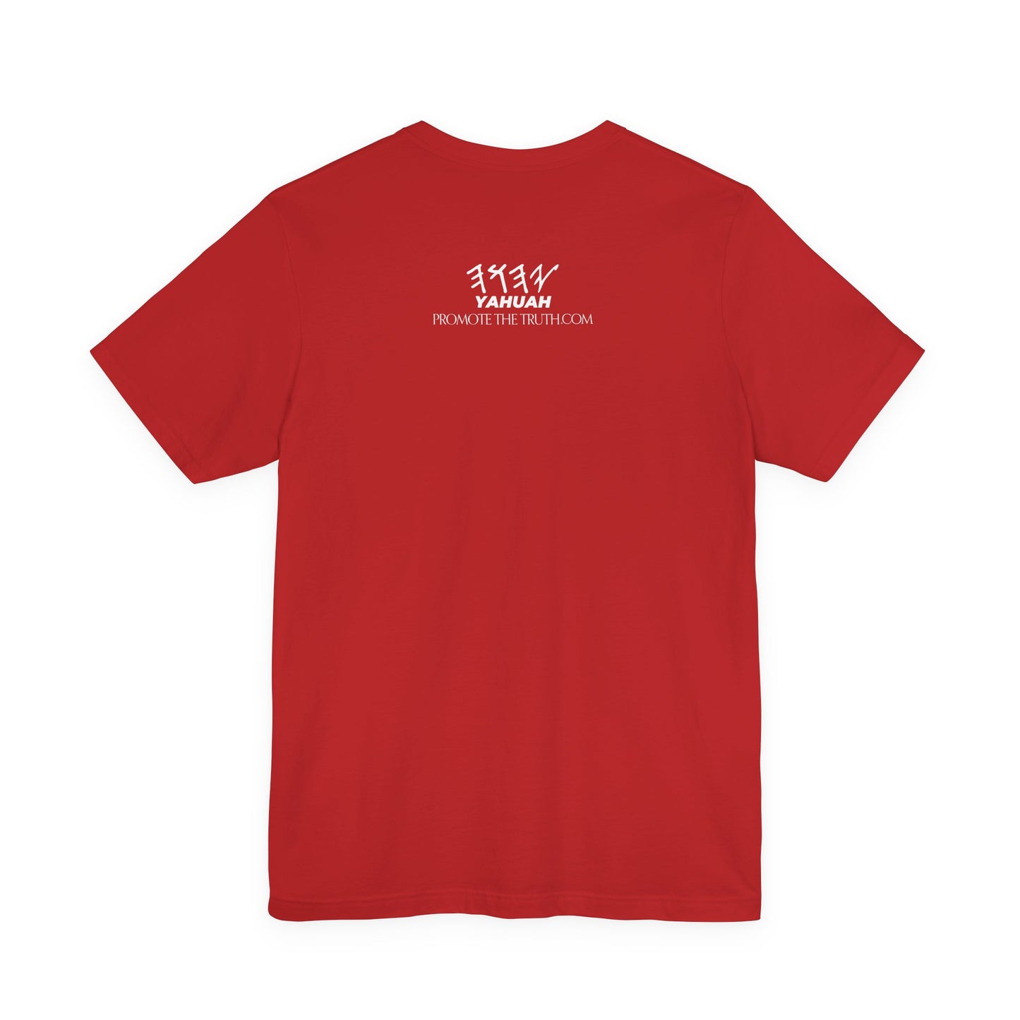 PTT "144 I'm In" Unisex Jersey Short Sleeve Tee