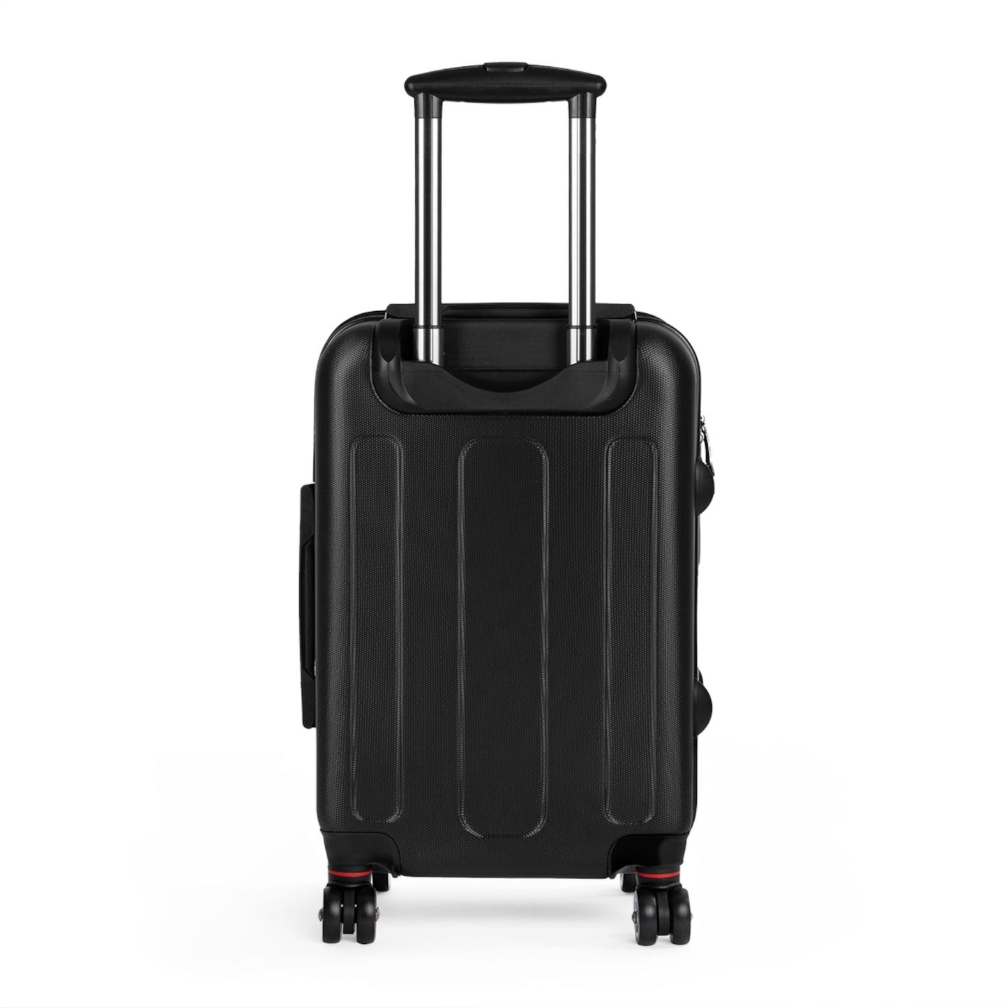 Elite Journey Suitcase - The Bright Collection "YAHUAH Over Everything"