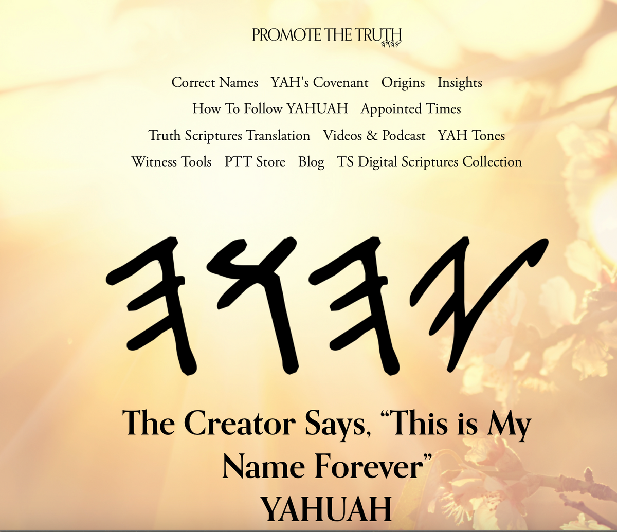 True Scriptures Store Truth Scriptures Store – PTT Research Group Ltd - Truth Scriptures ...